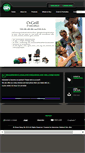 Mobile Screenshot of chuansenghin.com